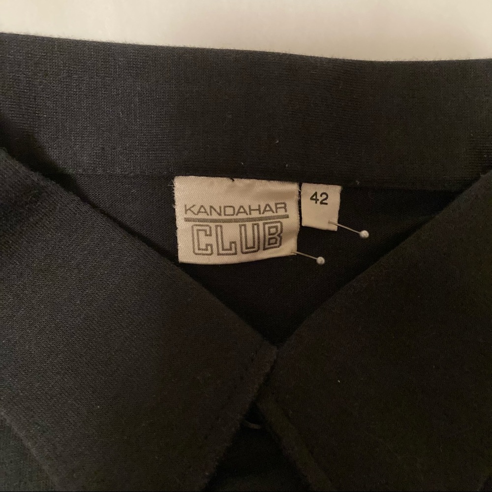 Kandahar Club Long-Sleeved Shirt - Picture 4 of 7